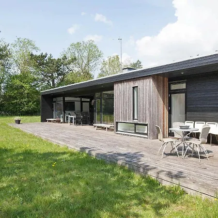 Lyngbakkevej Ii Tatil Evi
