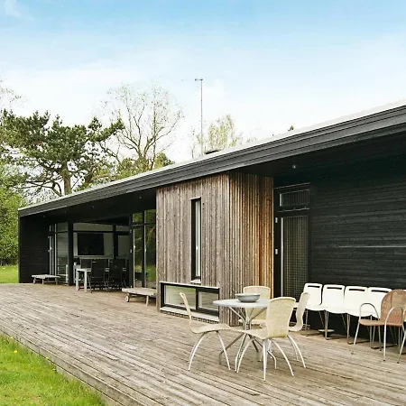 Tatil Evi Lyngbakkevej Ii