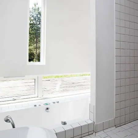 Tatil Evi Lyngbakkevej Ii Ebeltoft