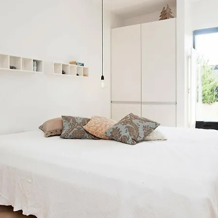 Tatil Evi Lyngbakkevej Ii *