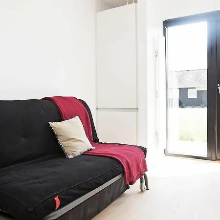 Tatil Evi Lyngbakkevej Ii *