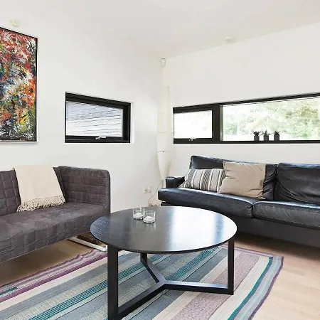 Tatil Evi Lyngbakkevej Ii *
